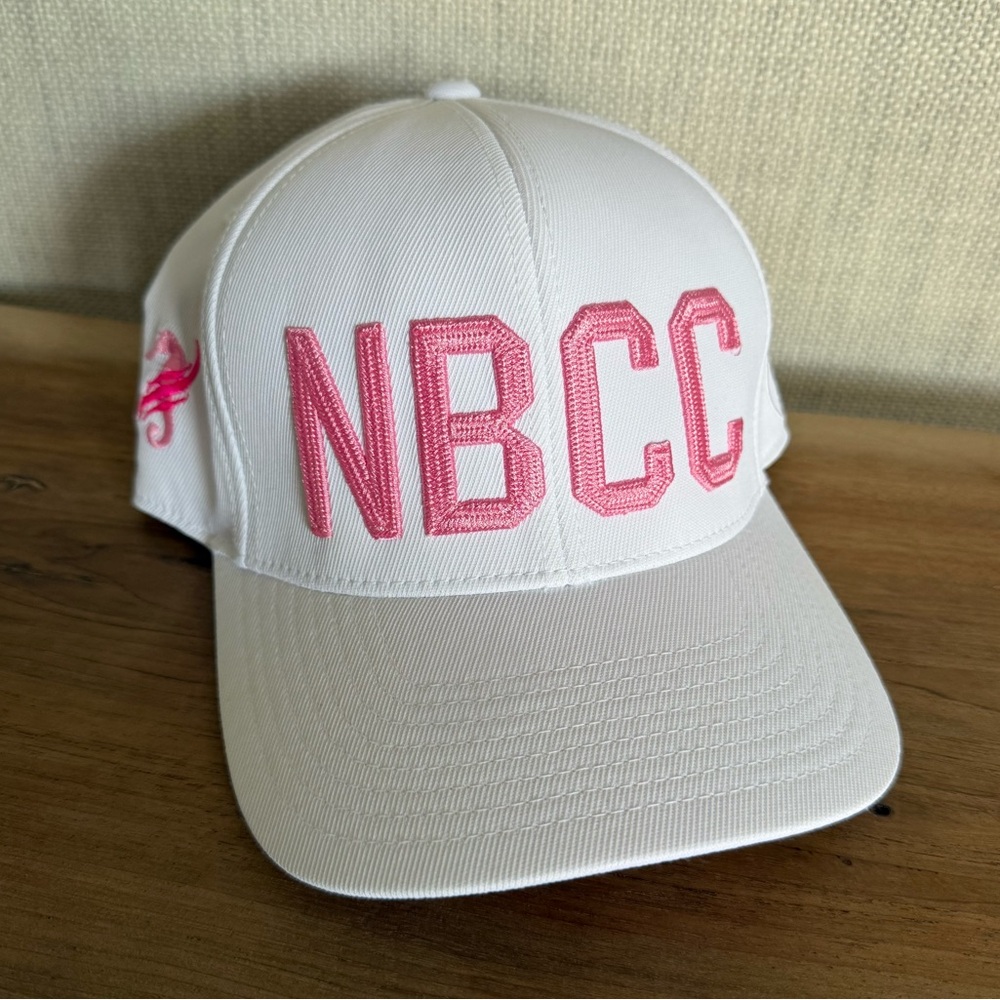 NBCC, Newport Beach Country Club Hat